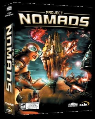 Проект Бродяги (2013/RUS/PC/Win All)