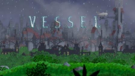 Vessel (2013/RUS/PC)