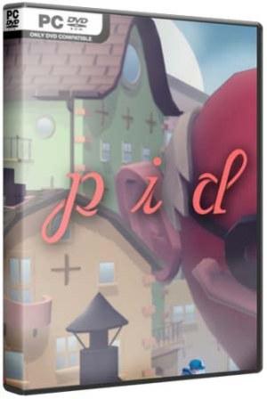 Pid (2013/RePack/Win All)