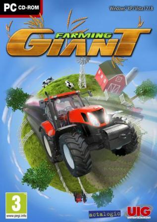 Гигантское Сельское хозяйство (2013/ENG/PC)