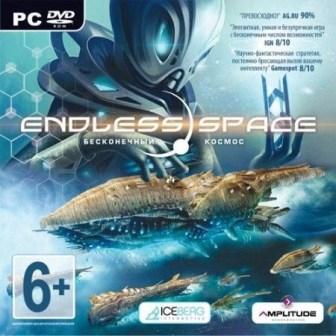 Бесконечное пространство v.1.0.29 (2013/RUS/MULTI/PC/Repack от R.G. Origins)