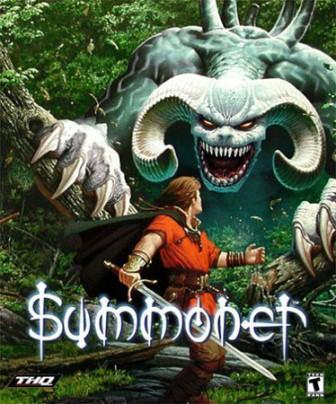 Summoner (2013/RUS/RePack Audioslave)