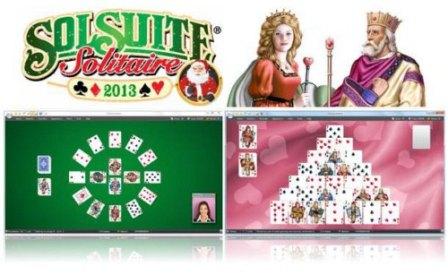 SolSuite 2012 Graphics Pack v.12.5 (2012/RUS/MULTI/RePack/Win All)