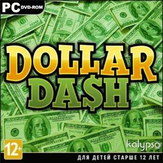 Dollar Dash (2013/ENG/MULTI 5/PC/WinAll)