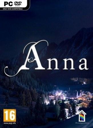 Анна (2013/ENG/PC)