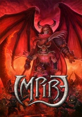 Impire (2013/ENG/PC/RePack/WinAll)