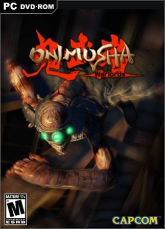 Onimusha: Warlords v.1.2 (2013/RUS/PC/Repack Catalyst/WinAll)