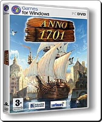 Anno 1701 (2013/RUS/PC/WinAll)