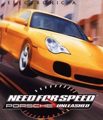 Need fоr Sрeed 5: Роrsсhe Unleаshed (2013/RUS/ENG/PC/Win All)