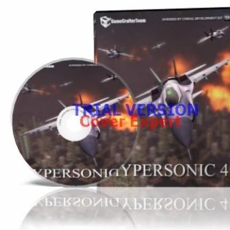 HyperSonic 4 (2013/RUS/PC/Win All)