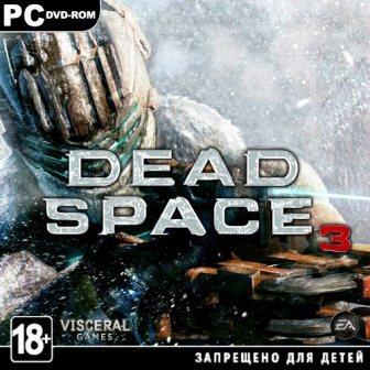 Dead Space 3 - Special Limited Edition (2013/Rus/Eng/PC/Lossless Repack by R.G. Catalyst/Win All)