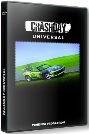 CrashDay Universal HD (2013/RePack/RUS)
