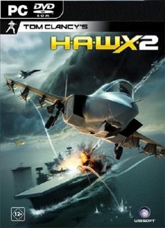 Tom Clancy's: H.A.W.X. 2 (2013/Rus/RePack)