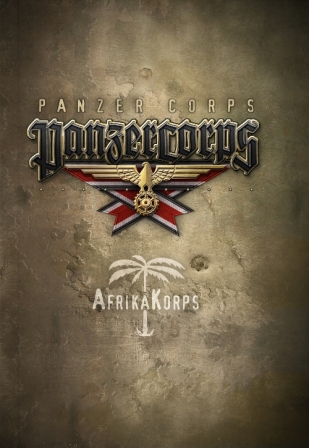 Panzer Corps: Afrika Korps (2013/Eng)