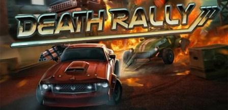 Death Rally (2013/Rus/Eng/Repack Packers)