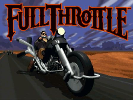 Full Throttle (2013/Rus)