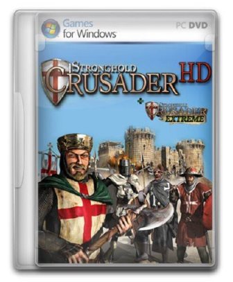 Stronghold Crusader (2013/Rus/Eng) Скачать торрент бесплатно - торрент ...