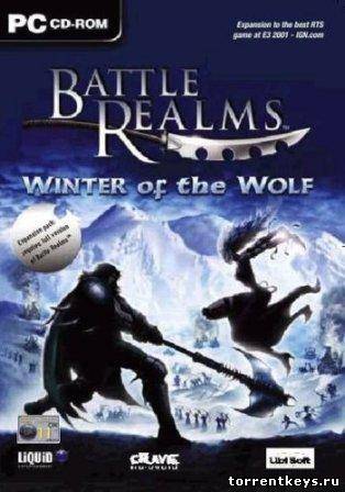 Battle Realms: Дилогия (2002/RUS/Repack by R.G.Old Fart)
