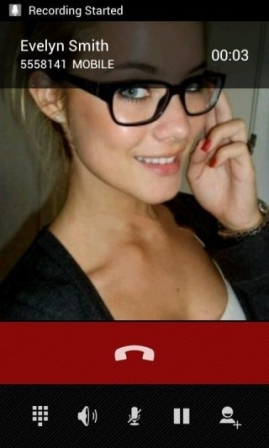 CallRecorder Full v.1.4.2 (2013/Android)