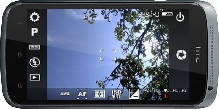 Camera FV-5 v.1.53 (2013/Android)