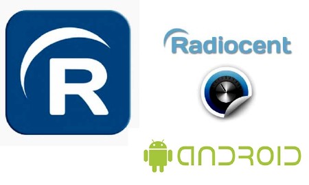 Radiocent v.2.14 (2013/Android)