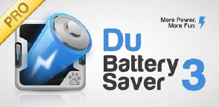 Du Battery Saver + Switch Widget v3.1.0.PRO (2013/Android)