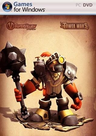 Tower Wars (2012/ENG/PC)