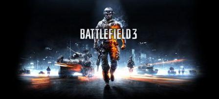 Battlefield 3 (2011/ENG/NEW)