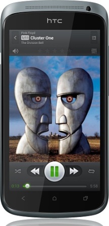 PlayerPro Music Player v.2.86 (Cracked)