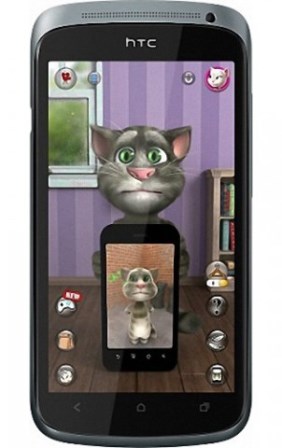 Talking Tom Cat 2 v.4.1