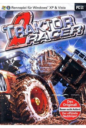 Traktor Racer 2 (Rus)