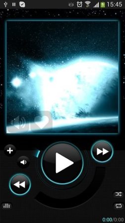 Astro Player Pro v.1.196