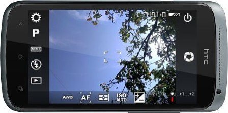 Camera FV-5 v.1.53 (Cracked)