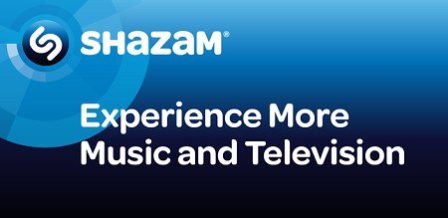 Shazam Encore v.4.1.0