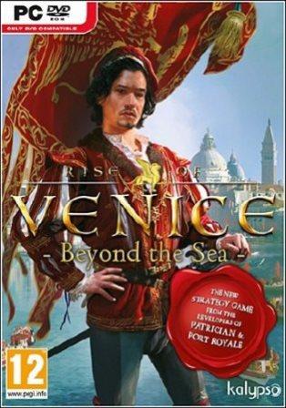 Rise of Venice - Beyond the Sea (2014/Rus/Eng/RePack R.G. ILITA)