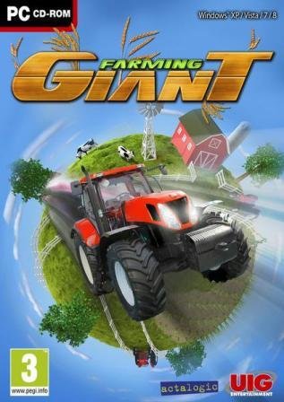 Гигантское Сельское хозяйство (2014/Eng)