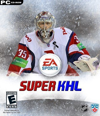 Super KHL (2012-2014/Rus)