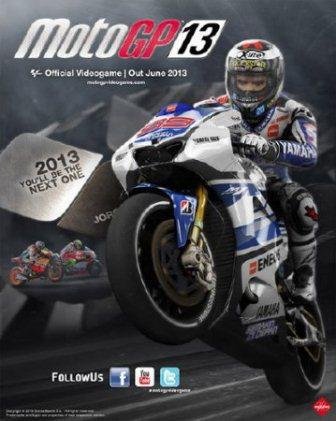 MotoGP 13 Full (2014/Eng/Repack)