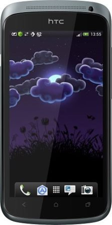 Night Nature HD v.1.03 Android