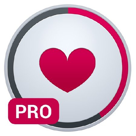 Runtastic Heart Rate PRO v.1.2.4 Android