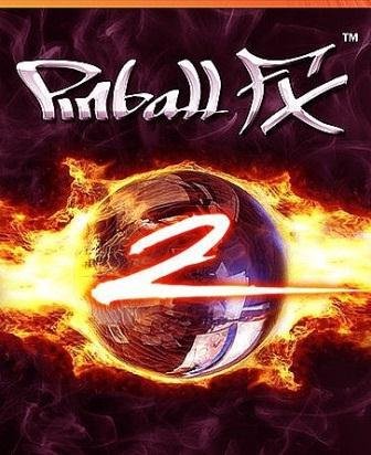 Pinball FX2 + All DLCs (2014/Eng)