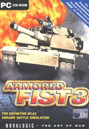 Armored Fist 3 (2014/Rus)