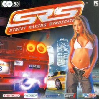 Street Racing: Syndicate (2014/Rus/RePack)