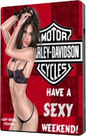 Have a Sexy Weekend (2014/Rus)