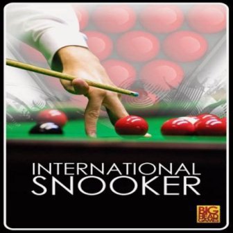 International Snooker (2014/Eng)