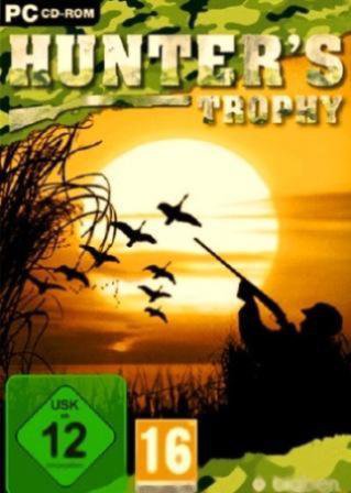 Hunter's Trophy (2014/Eng)