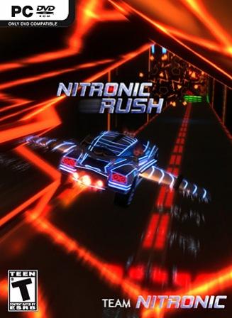 Nitronic Rush (2011/ENG)
