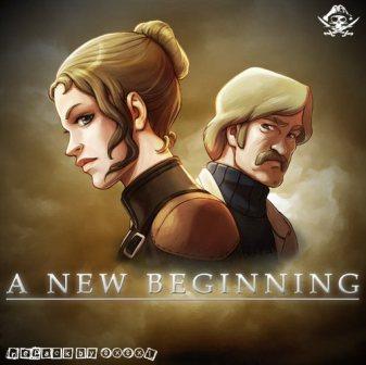 A New Beginning (2011/RUS/PC/RePack by SxSxL)