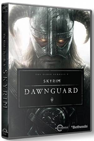 The Elder Scrolls V: Skyrim + Dawnguard (2012/ENG/PC)