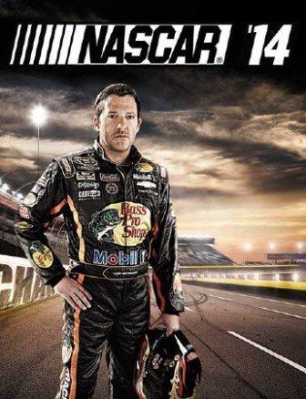 NASCAR '14 Eutechnyx (2014/Eng/RePack by R.G. Revenants)